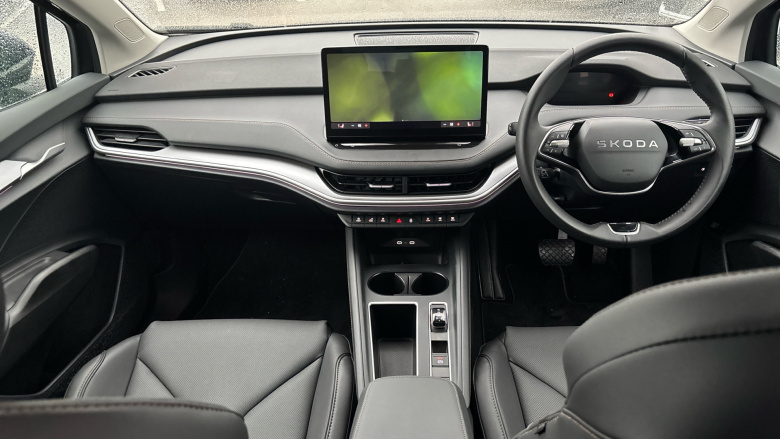 Skoda Enyaq 210kW 85 Edition 82kWh 5dr Auto Electric Estate